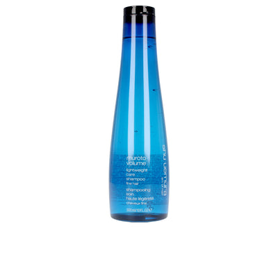 Muroto volume shampoo 300 ml - SHU UEMURA