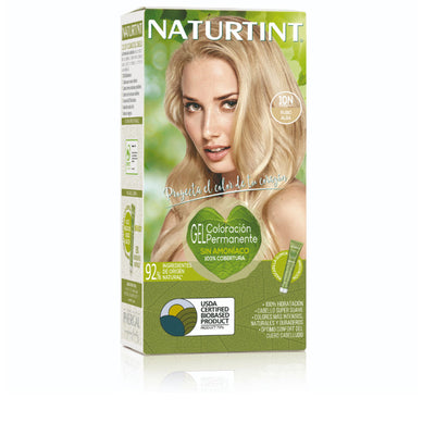 Naturtint #10n vaalea blondi 170 ml. - NATURTINT