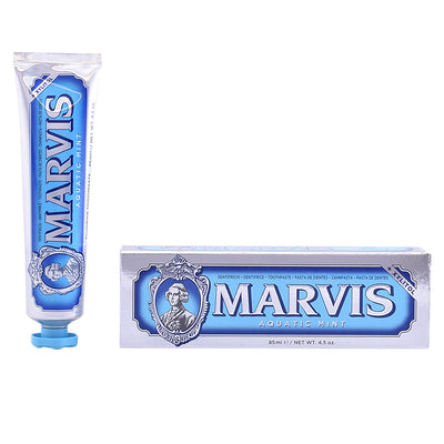 Aquatic mint hammastahna 85 ml - MARVIS