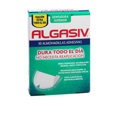 Algasiv superior liima-alustat 30 kpl - ALGASIV