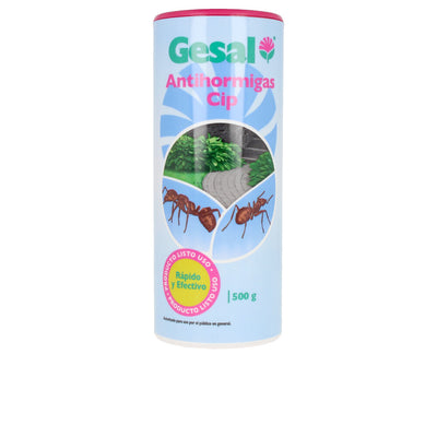 Gesal antihormigas hyönteismyrkky 500 gr - GESAL