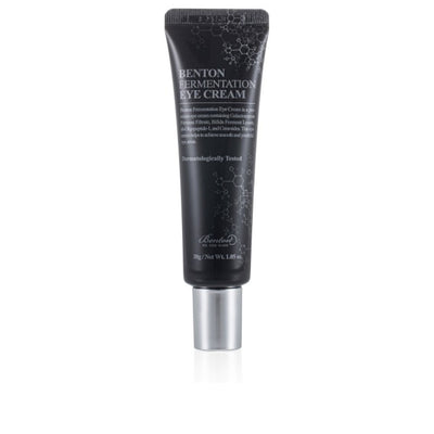 Fermentation silmänympärysvoide 30 ml - BENTON