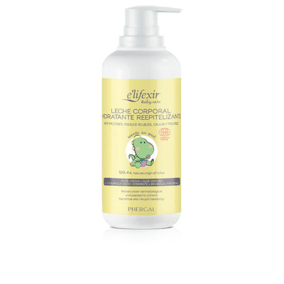 Baby Care Moisturizing Body Milk 400 Ml