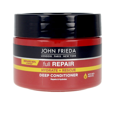Full repair intensiivisesti korjaava naamio 250 ml - JOHN FRIEDA