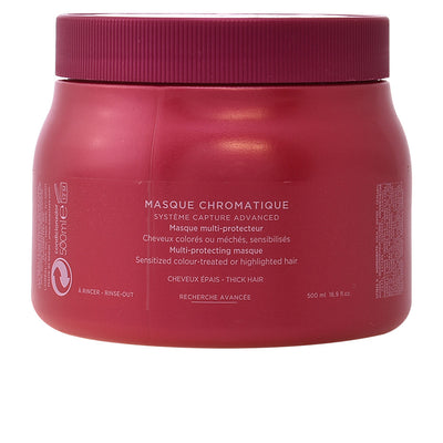 Reflection masque chromatique hiuksille paksut 500 ml - KERASTASE