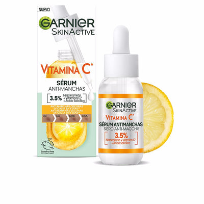 Skinactive vitamina c seerumi pigmenttiläiskiä vastaan 30 ml - GARNIER