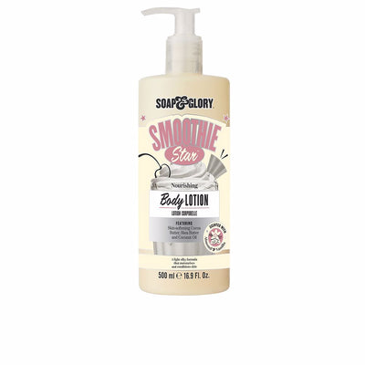 Smoothie star vartalovoide 500 ml - SOAP & GLORY