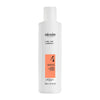 System 4 - Conditioner - Dyed And Damaged Hair With Advanced Weakening 300 Ml