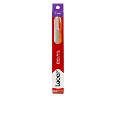 Cepillo dental forte #valikoima 1 kpl - LACER