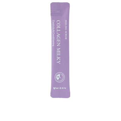 Collagen Milky Peeling Scrub 40 X 50 Gr