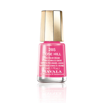 Nail color #285-ruusumäki - MAVALA