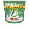 Ariel pods original 3in1 pesuaine 54 kapselia