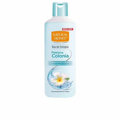 Frescor de colonia kölninvesi 750 ml - NATURAL HONEY