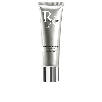 Crystal bright pohjustusvoide spf30+ 30 ml - REXALINE