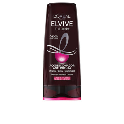 Elvive full resist hauranhoitoaine hiuskatkeamia vastaan 300 ml - L'ORÉAL PARIS
