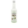 100% pure organic extra virgin kookosöljy 250 ml