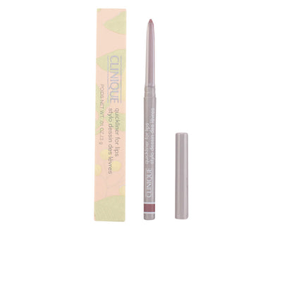 Quickliner for lips #01-huulipuna - CLINIQUE