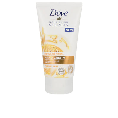 Leche avena & miel ritual käsivoide 75 ml - DOVE