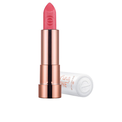 Caring shine huulipuna vegaanisella kollageenilla #207-my passion 3.5 gr - ESSENCE