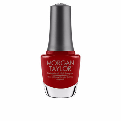 Professional nail lacquer #scandalous 15 ml - MORGAN TAYLOR