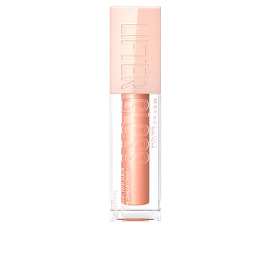 Lifter gloss #007-ambra 5,4 ml - MAYBELLINE