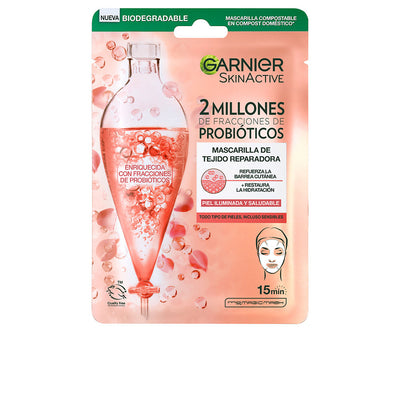 Skinactive kangasnaamio korjaava 1 kpl - GARNIER