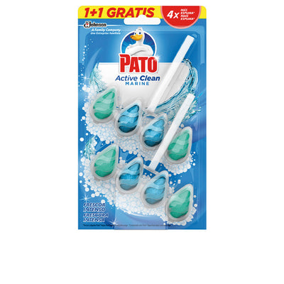 Pato wc active clean ripustin x 2 #marine 2 u - PATO