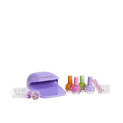 My best friends nail art case 9 kpl - MARTINELIA