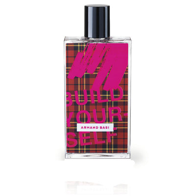Uniform build your self edt vapo 100 ml - ARMAND BASI