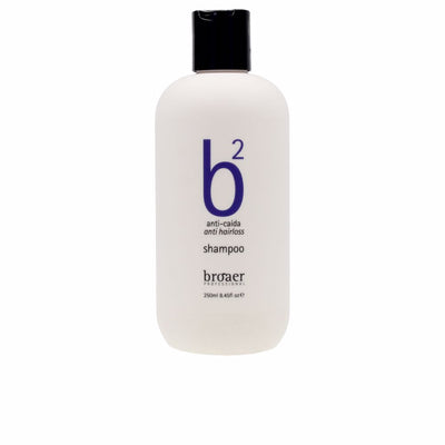 B2 anti-caída shampoo 250 ml - BROAER