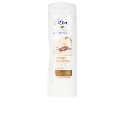 Karité & vainilla ravitseva vartalovoide 400 ml - DOVE