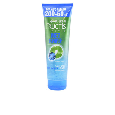 Fructis style wet shine märkä efektin geeli 250 ml - GARNIER