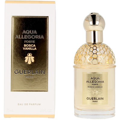 Aqua allegoria forte bosca vanilla edp vapo 75 ml - GUERLAIN
