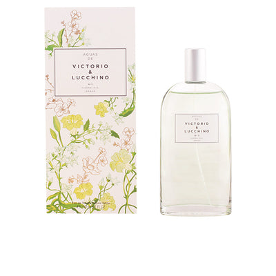 Aguas de victorio & lucchino nº3 eau de toilette -suihke 150 ml - VICTORIO & LUCCHINO