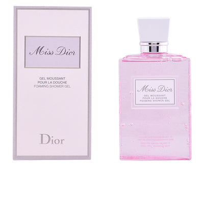 Miss dior suihkugeeli 200 ml - DIOR
