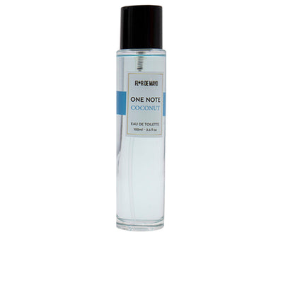 One note coconut edt vapo 100 ml - FLOR DE MAYO