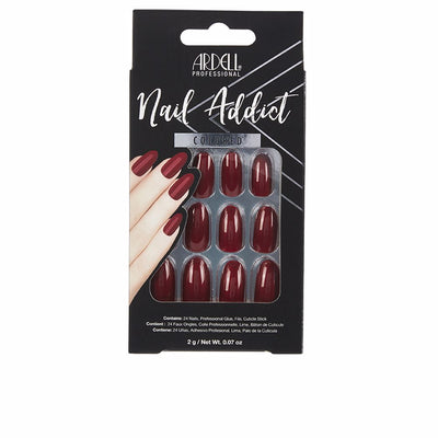 Nail addict sip of wine 1 u - ARDELL