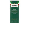 Professional after shave eukalyptus-mentholi lotion 400 ml