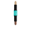 Wonder stick kaksipäinen kasvonkohotus #02-universal light - NYX PROFESSIONAL MAKE UP