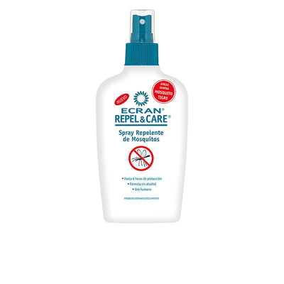 Ecran repel&care hyttyskarkotinsuihke 100 ml - ECRAN