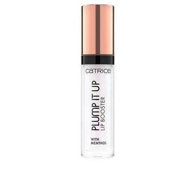 Plump it up huulien täydentäjä #010-poppin champagne 3.5 ml - CATRICE