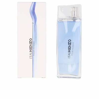 L'eau kenzo pour homme eau de toilette -suihke 100 ml - KENZO