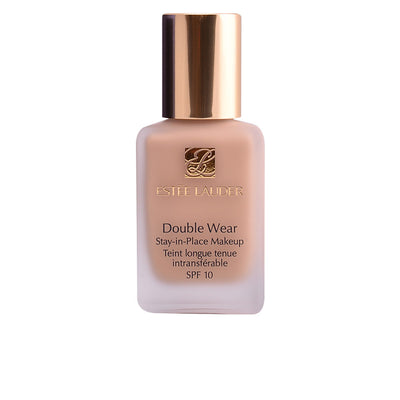 Double wear stay-in-place foundation spf10 #2c1-puhdas beige - ESTÉE LAUDER