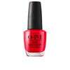 Nail Lacquer Esmalte De Uñas Duración Hasta 7 Días #Cajun Shrimp 15 Ml