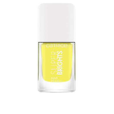 Super brights kynsilakka #030-feeling sunshine 10.5 ml - CATRICE