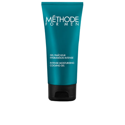 Méthode for men geeli raikastava intensiivinen kosteutus 50 ml - JEANNE PIAUBERT