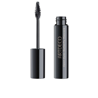 Open eyes butterfly ripsiväri #deep black 15 ml - ARTDECO