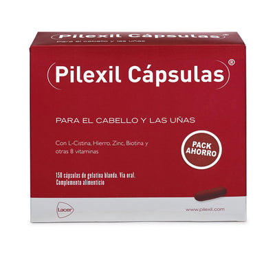 Pilexil kapselit 150 kpl - PILEXIL