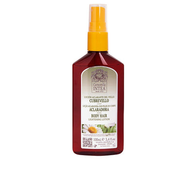 Camomila kiiltävä hiustenhoitoaine 100 ml - CAMOMILA INTEA