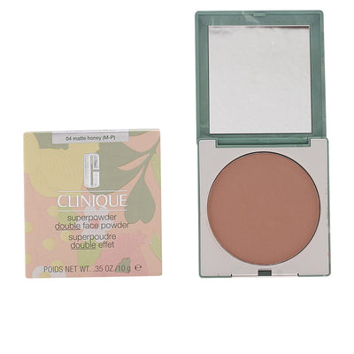 Superpowder double face powder #04-matta hunaja - CLINIQUE